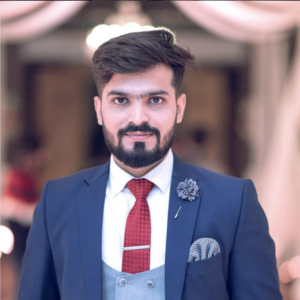 Syed Muhammad Saad Salman