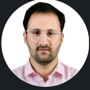 Ravi Joshi