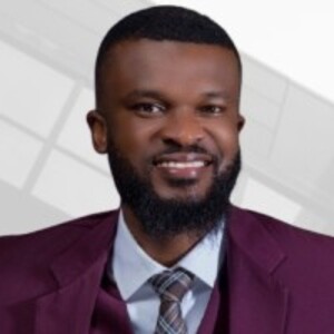 Otuto James Anene