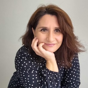 Cristina Gómez