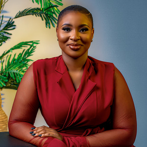 Vivian Egbu