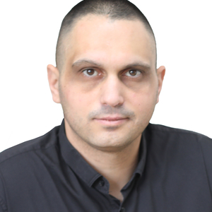 Fares Amer