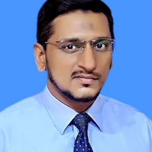 Faseeh Muhammad