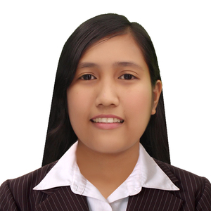 Grace Joy Andres