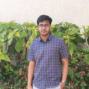 Syed Shahab