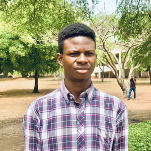 Moses Ogbu
