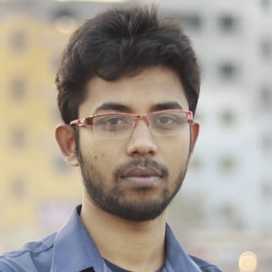 Md. Musharruf Hossain