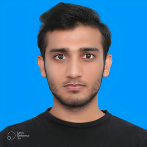Muhammad Abdullah