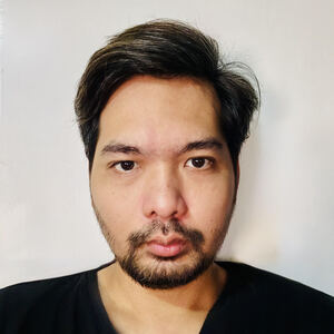 Noel Crisostomo