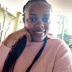 Teresa Gathoni
