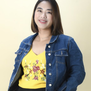 Elena Kyla Katipunan