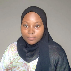 Faosiyat Kehinde Shaffy