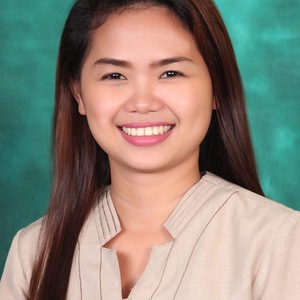 Grace Mary M. Jao