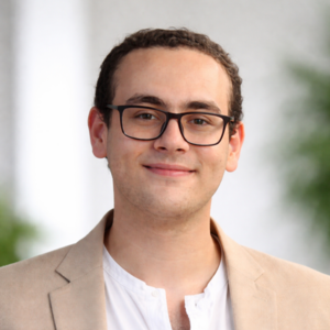 Abdulrahman Zaineldeen