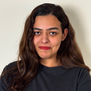 Dalia Sheref
