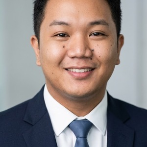Ralph Tegi Chiong