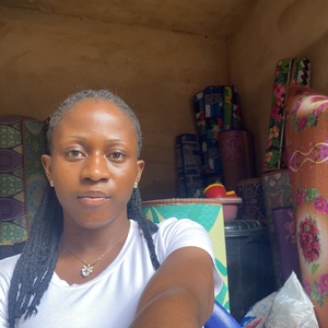 Nnaji Jenifer