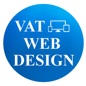 VAT Web Design