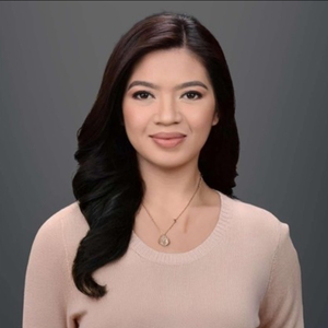 Liezl Natividad