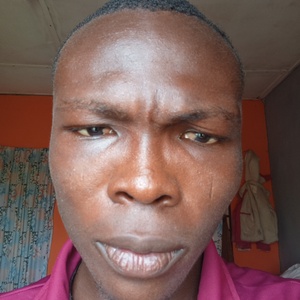 Oyegunle Isaac