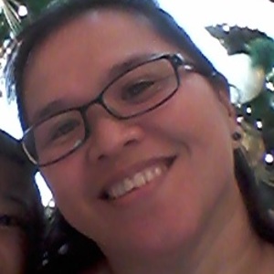 Mary Grace Mendoza