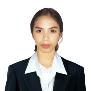 Ashley Nicole R. Ventus
