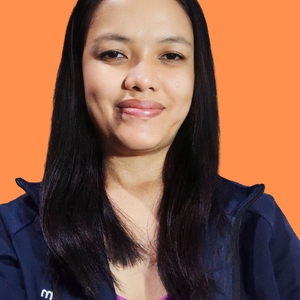 Sherly Canghagas