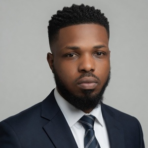 Oladimeji Damilare Daniel