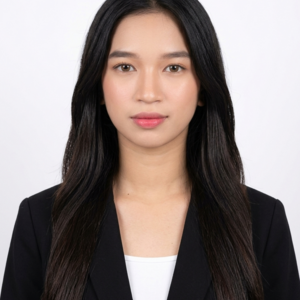 Kayla Rose Palacio Rosal