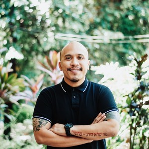 John Mark Ibanez