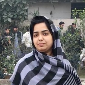Aneela Noreen