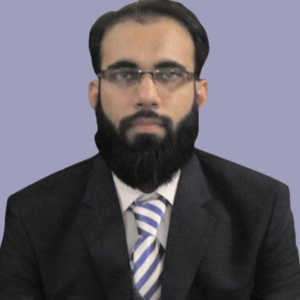 Waqar Khan