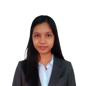Trexie Joy Guanzon