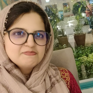 Rubab Rafique