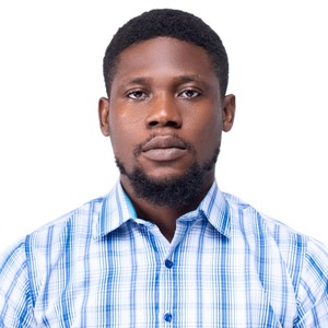 Felix Ikeh