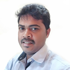 S. Sasi Kumar