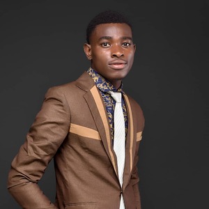 Oluwole Olumide Kelvin