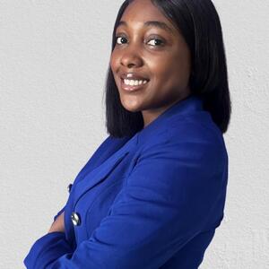 Victoria Asukwo
