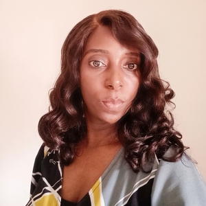 Tonia Gbuji