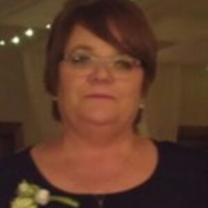 Bronwyn Steck