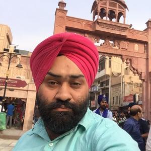 Prabhjot Singh