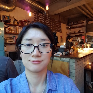 Hyunmi Kwak
