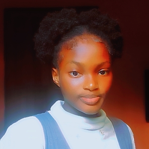 Joseph Nmesomachi Sharon Rose