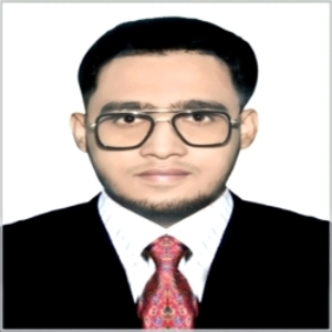 Md Alfaz Hossain Emon