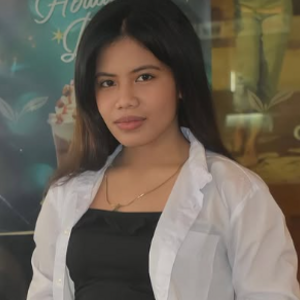 Jessiel Aling