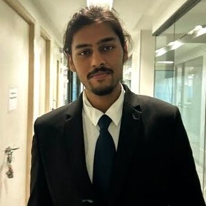 Arnav Jain
