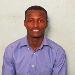 Clement Maina