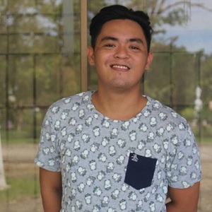Brent Deo N. Pagaran