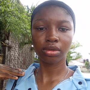 Jephter Adaeze Ivory