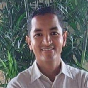 Carlos Morales